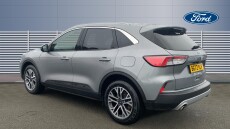 Ford Kuga 1.5 EcoBlue Titanium Edition 5dr Diesel Estate